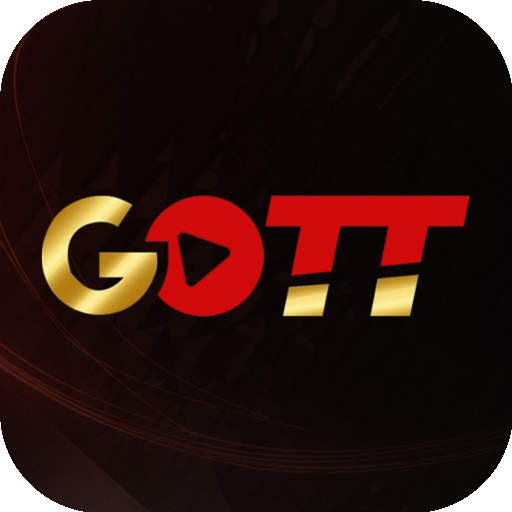 Golden Smart IPTV app logo