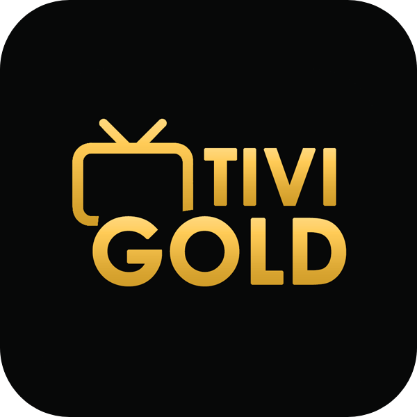 TiviGold Box IPTV app logo